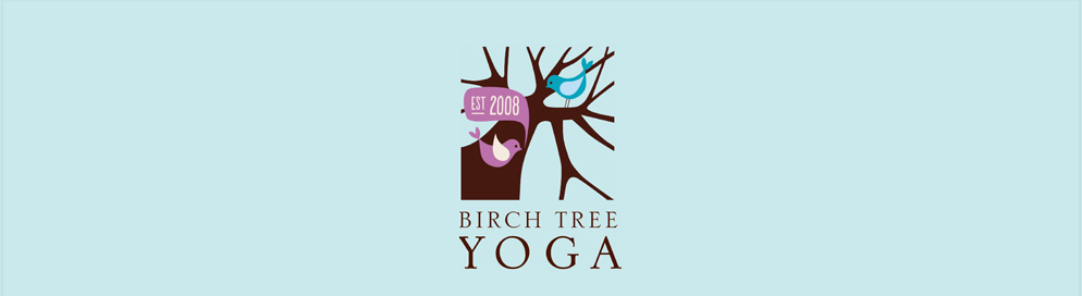 Birch Tree Yoga Studio