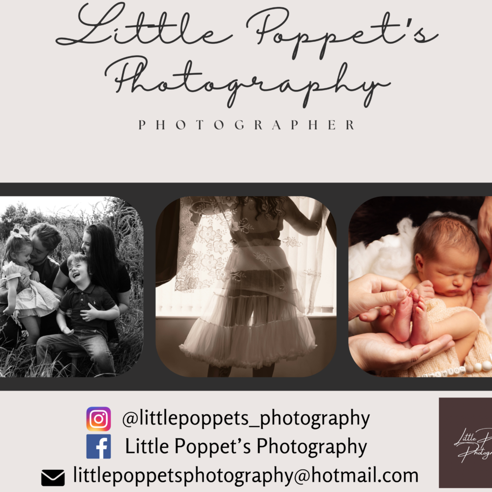 Little Poppet’s Photography